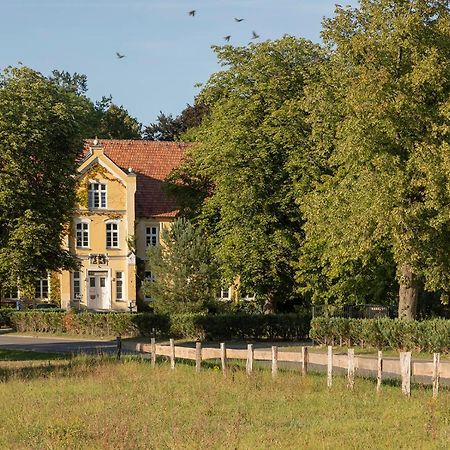 Gutshauszimmer Premium Neu Gaarz Kültér fotó