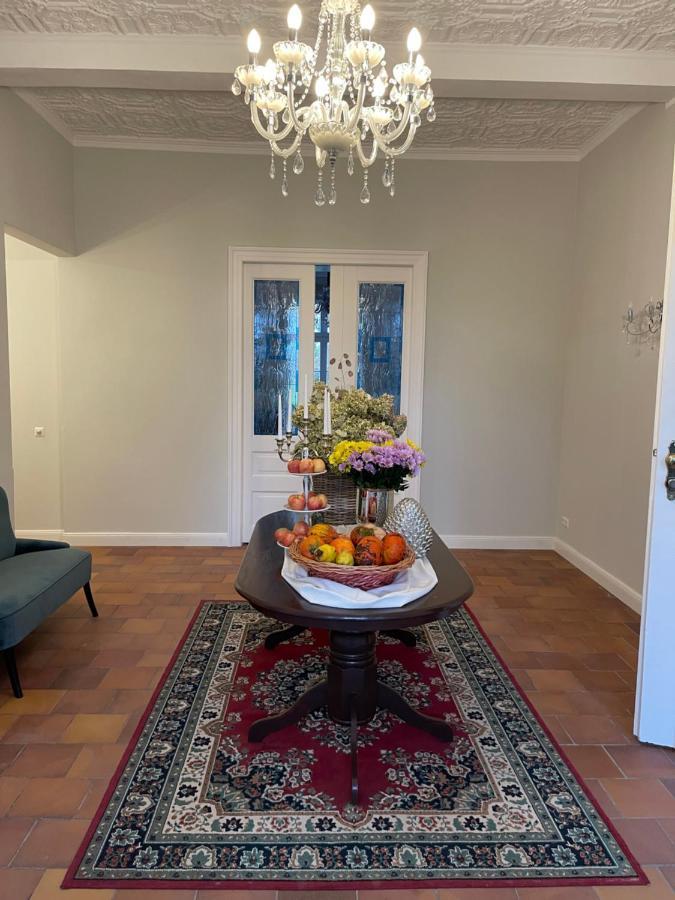 Gutshauszimmer Premium Neu Gaarz Kültér fotó