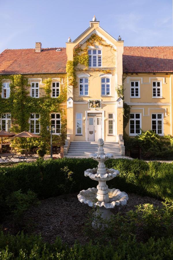 Gutshauszimmer Premium Neu Gaarz Kültér fotó