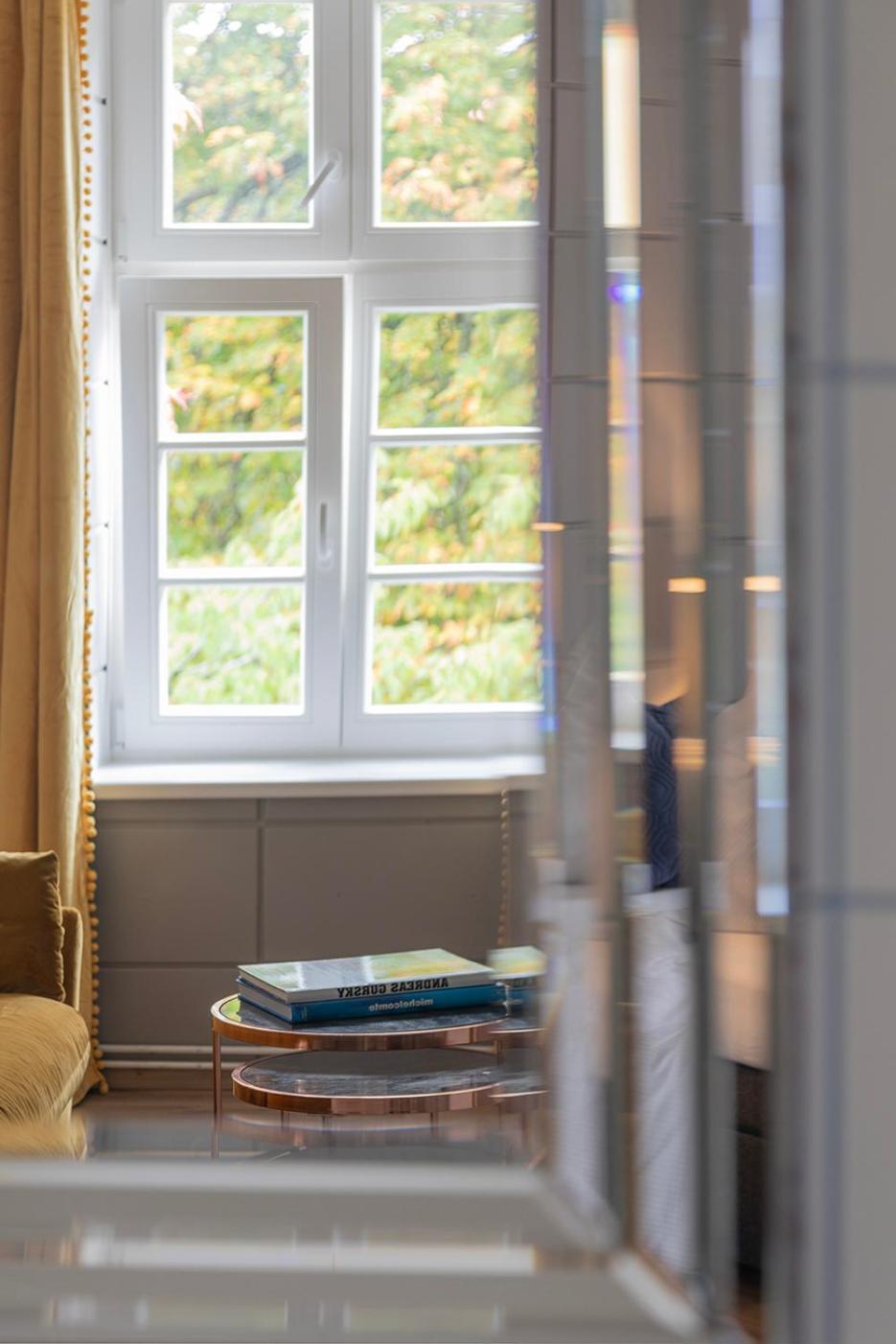 Gutshauszimmer Premium Neu Gaarz Kültér fotó
