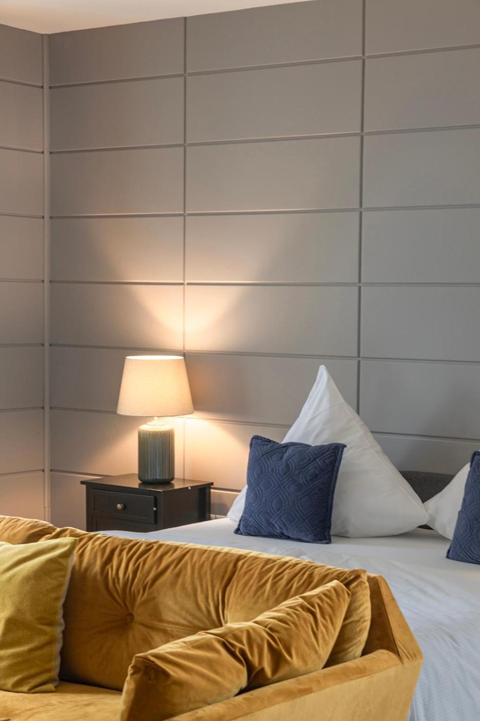 Gutshauszimmer Premium Neu Gaarz Kültér fotó